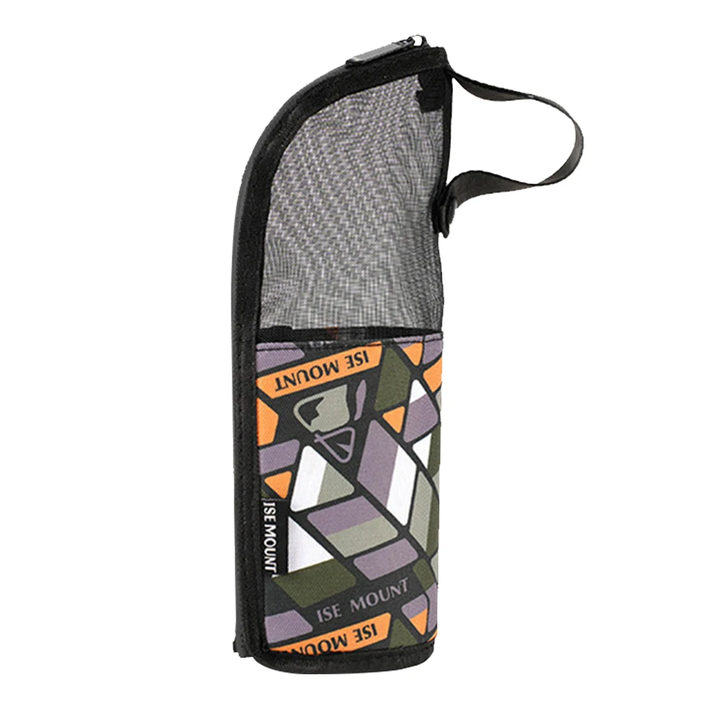 Camping Cooking Books - Camping Cookware Storage Bag Waterproof Camping