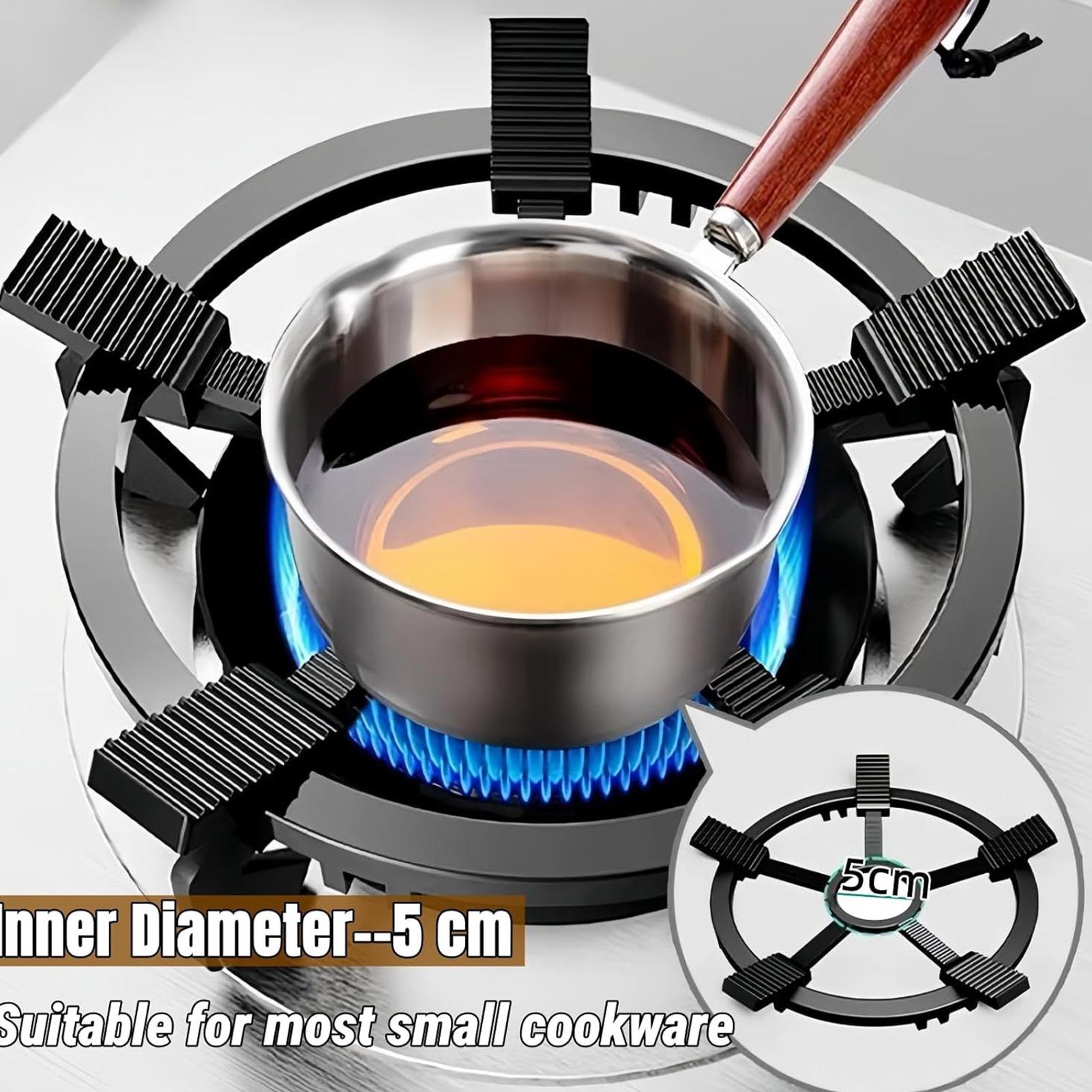 Stove Ring Stove Rack With Non - Camping No Cooking Meals ulasan dan harga