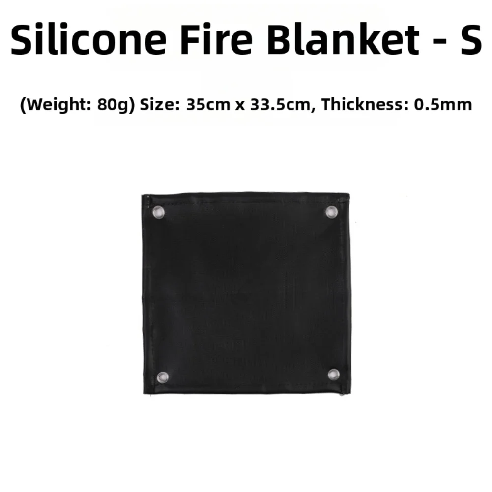 /Fireproof /Fabric /Heat Insul - Camping Double Cooking Stove ulasan dan harga