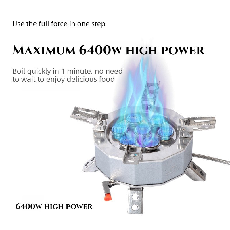 MOUNTAINHIKER Gas Stove Touris - Camping Cooking Backpack ulasan dan harga
