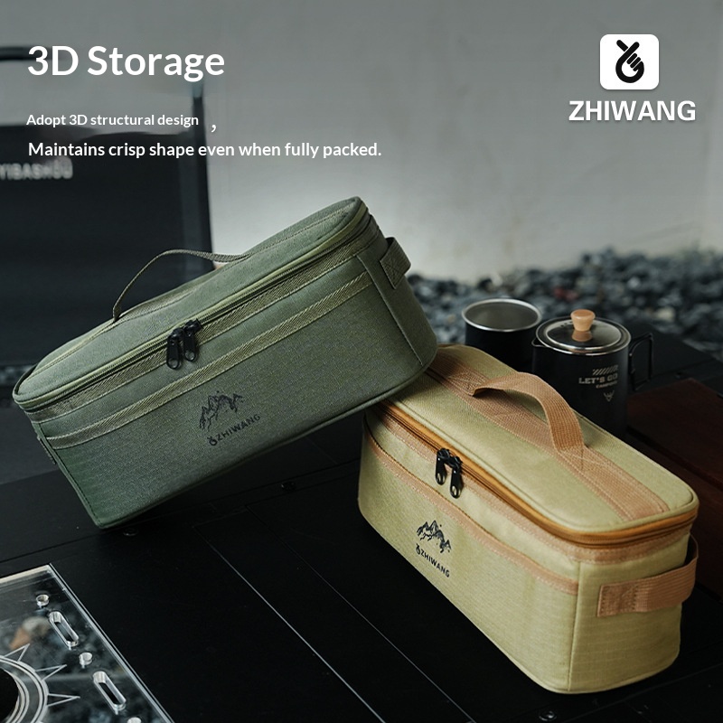 Portable Multifunctional Campi - Camping Cooking Books ulasan dan harga