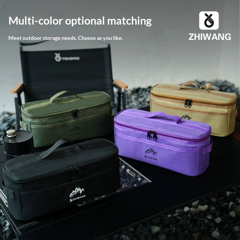 Portable Multifunctional Campi - Camping Cooking Books ulasan dan harga