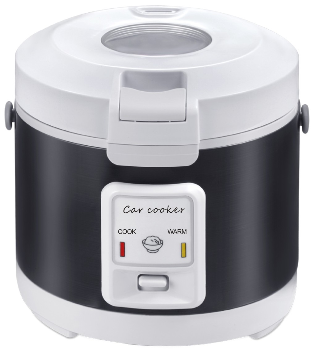 24V Rice Cooker  Truck Soup St - Camping No Cooking Meals ulasan dan harga