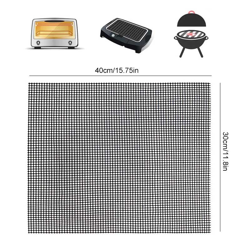 YOMEEI 1Pcs Barbecue Grilling  - Camping Cooking Meat ulasan dan harga