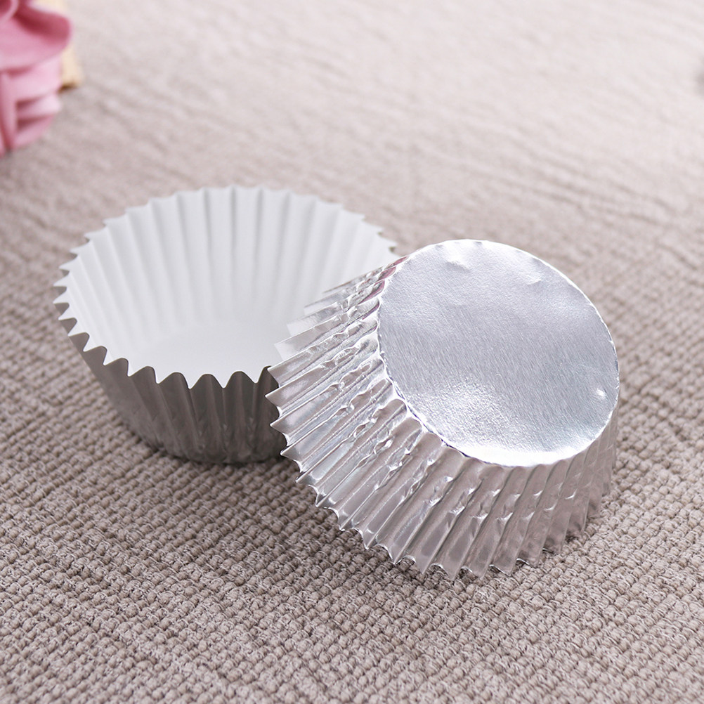 200Pcs Heavy Duty Aluminium Fo - Aluminum Foil Heavy Duty ulasan dan harga