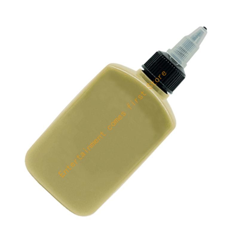 Small Squeeze Bottles Seasonin - Camping Cooking Container ulasan dan harga