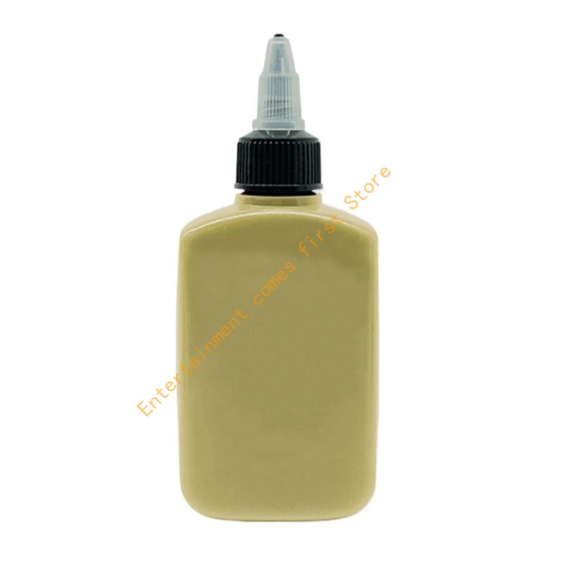 Small Squeeze Bottles Seasonin - Camping Cooking Container ulasan dan harga