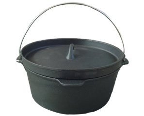 High Quality Vintage Eco-Frien - Vintage Camping Cooking Set ulasan dan harga