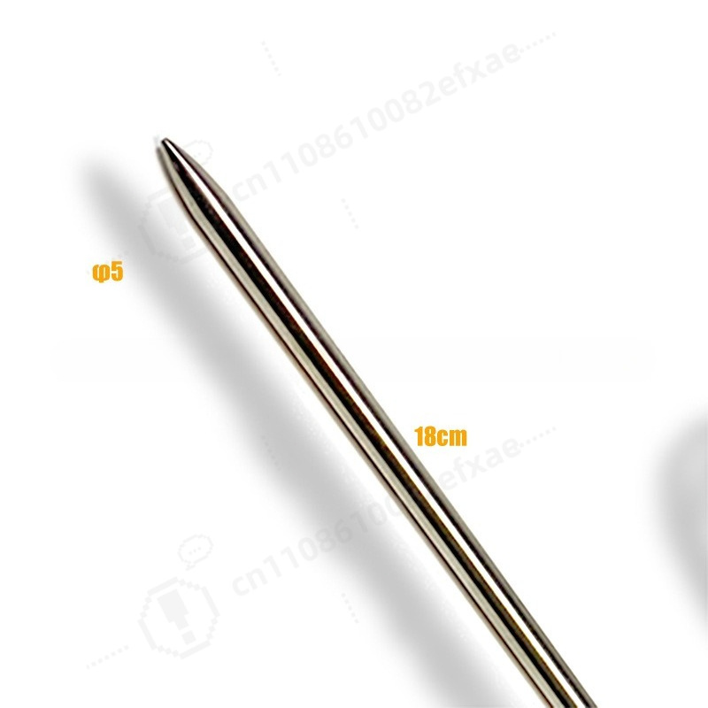 Digital Electric Grill Meat Pr - Meat Thermometer Camp ulasan dan harga