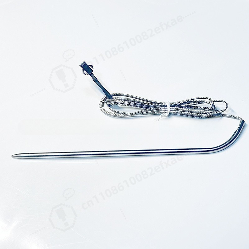 Digital Electric Grill Meat Pr - Meat Thermometer Camp ulasan dan harga