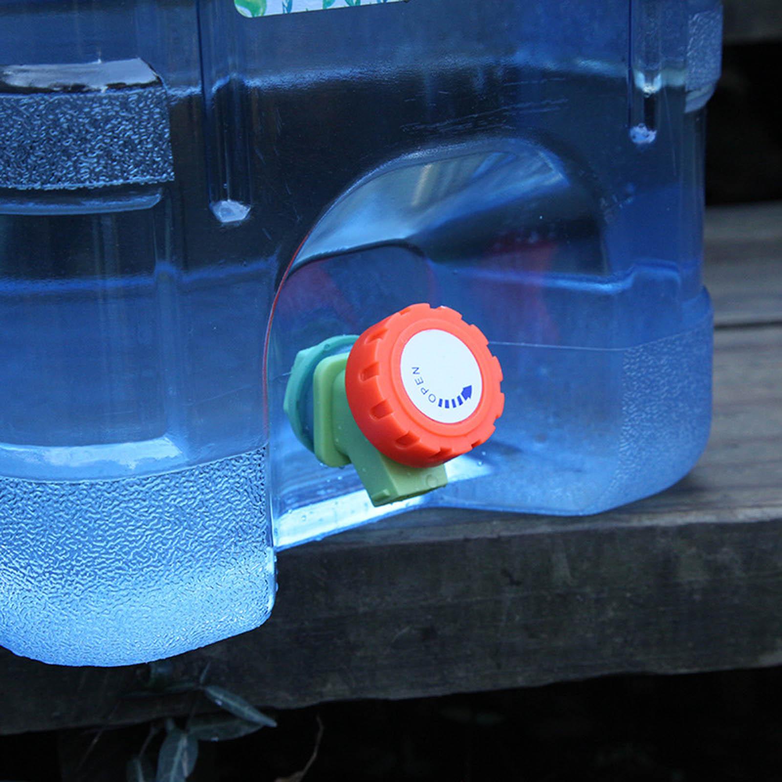 20L Camp Water Storage Jug Lea - Camping Cooking Container ulasan dan harga