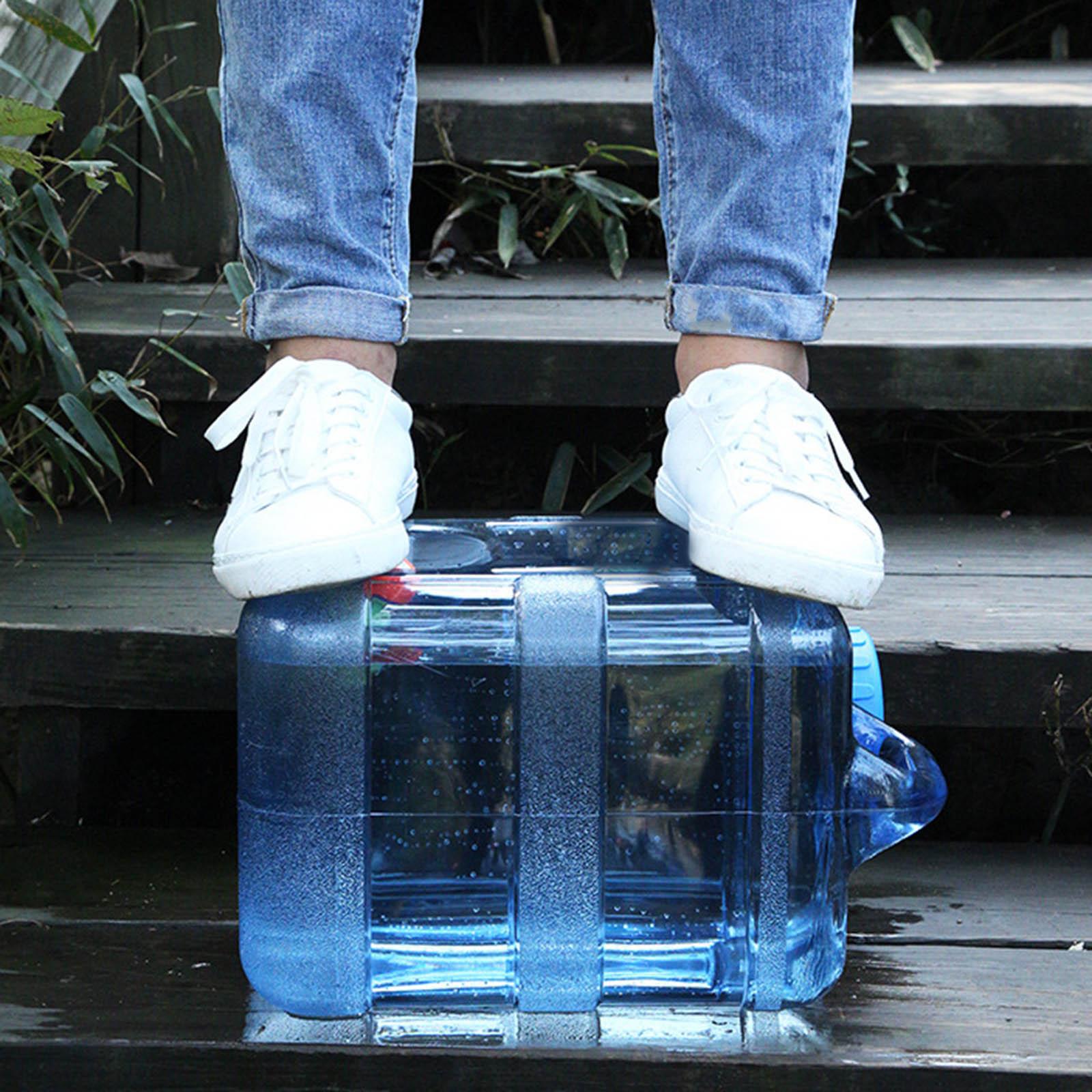 20L Camp Water Storage Jug Lea - Camping Cooking Container ulasan dan harga