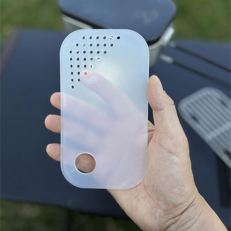 R6FE Heavy Type Aluminum Alloy - Camping No Cooking Meals ulasan dan harga