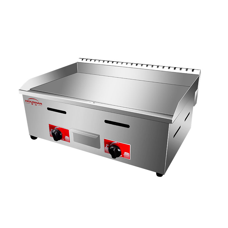 Tabletop Barbecue Grill, Stain - Camping Cooking Flat Top ulasan dan harga
