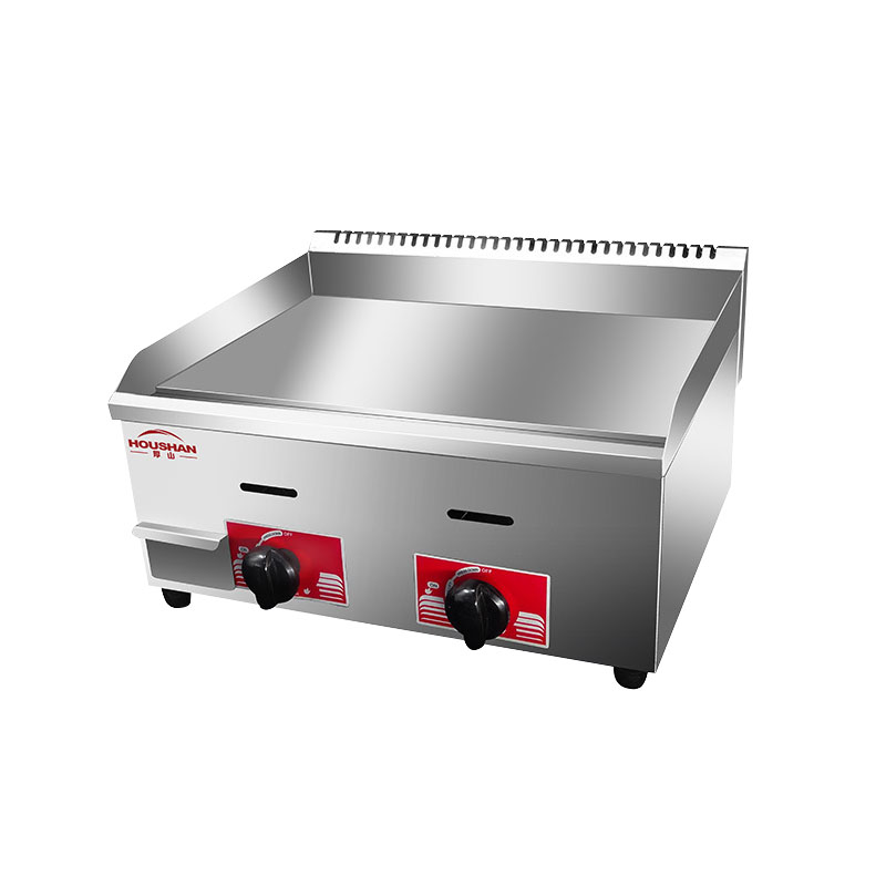 Tabletop Barbecue Grill, Stain - Camping Cooking Flat Top ulasan dan harga