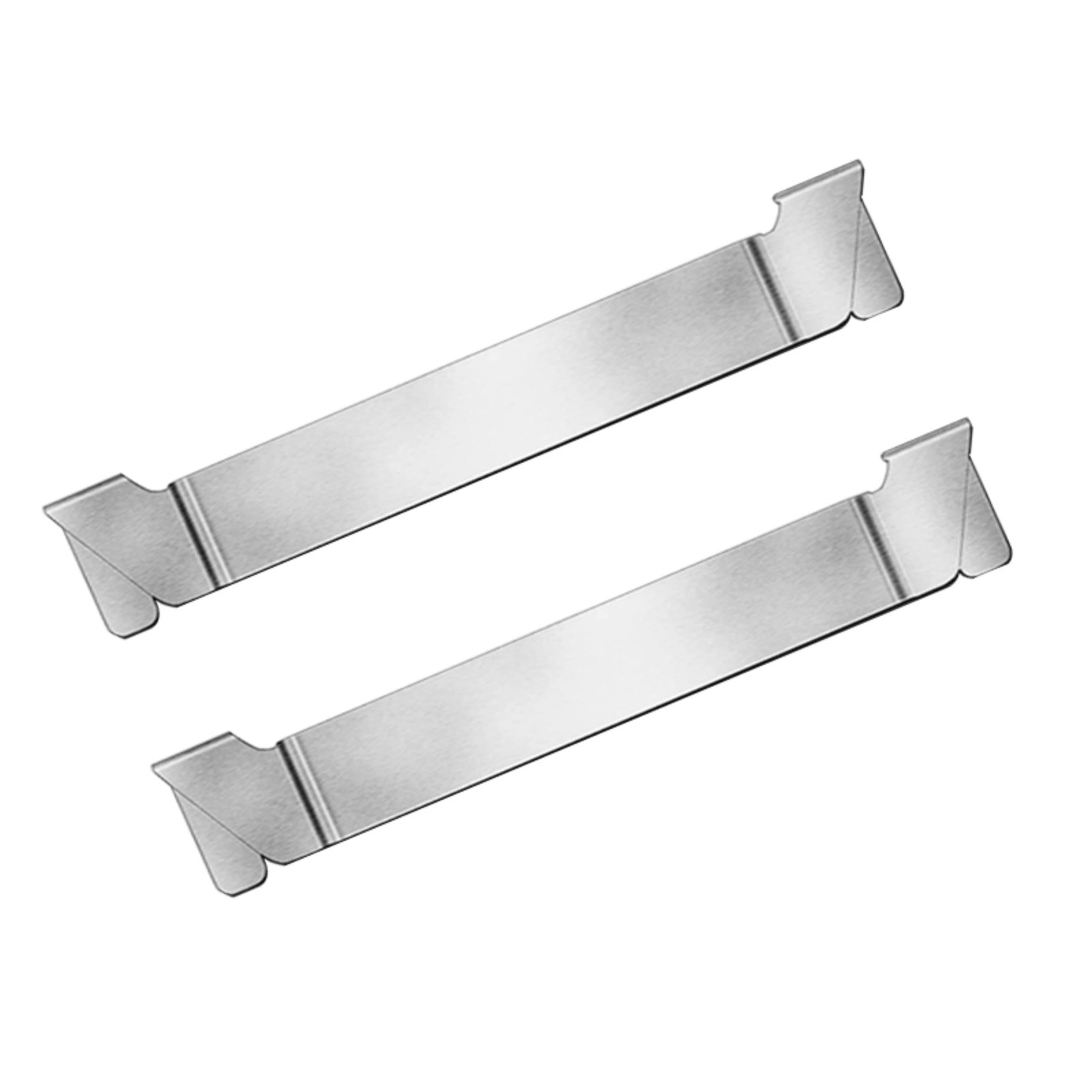 Griddle Spatula Holder Steel B - Camping Cooking Flat Top ulasan dan harga