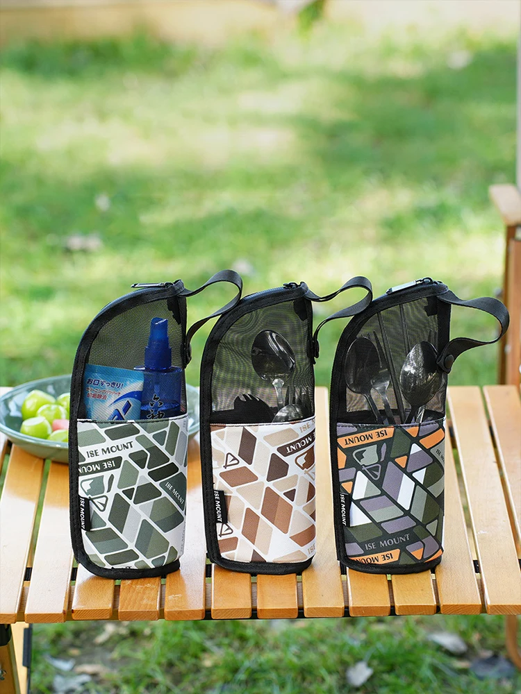 Camping Cookware Storage Bag W - Camping Cooking Books ulasan dan harga