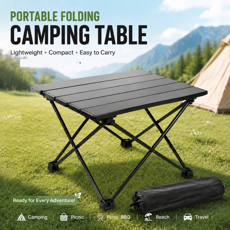 Lightweight Portable Foldable  - Camping Cooking Backpack ulasan dan harga