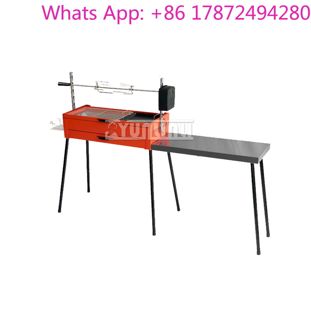 Folding Portable Grill Outdoor - Camp Grill Portable Folding ulasan dan harga