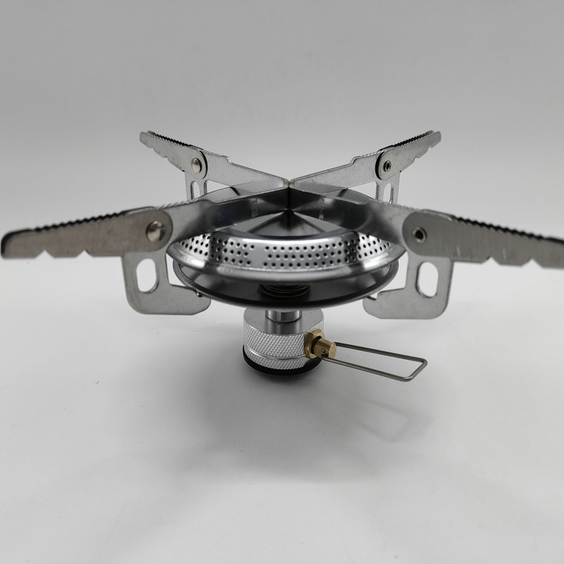 Outdoor Camping Gas Stove Ultr - Camping Cooking Backpack ulasan dan harga