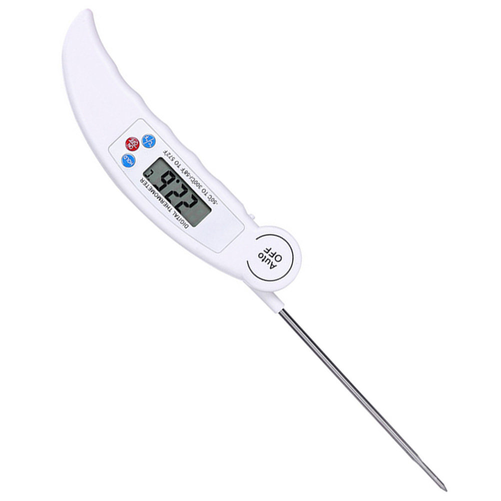 Folding Digital Thermometer St - Meat Thermometer Camp ulasan dan harga