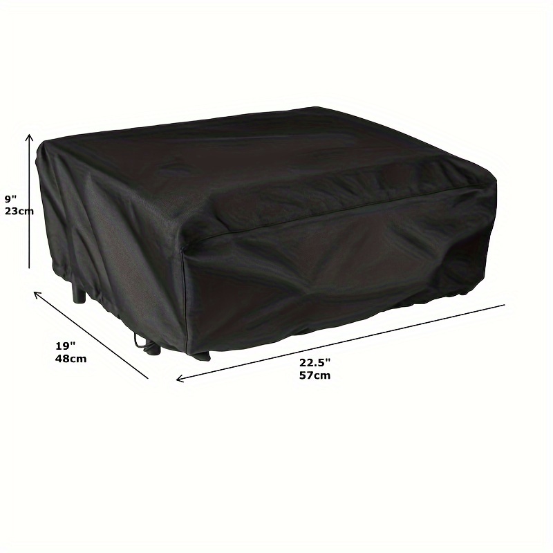 Grill Cover for Multiple Campi - Camping Cooking Meat ulasan dan harga