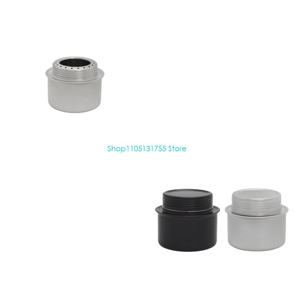 K0EF Backpacking Alcohols Stov - Camping No Cooking Meals ulasan dan harga