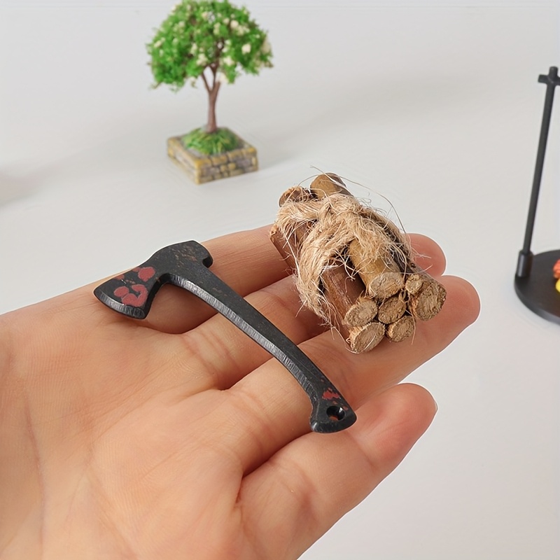 Mini Campfire Hanging Stove Po - Camping Cooking Gear ulasan dan harga