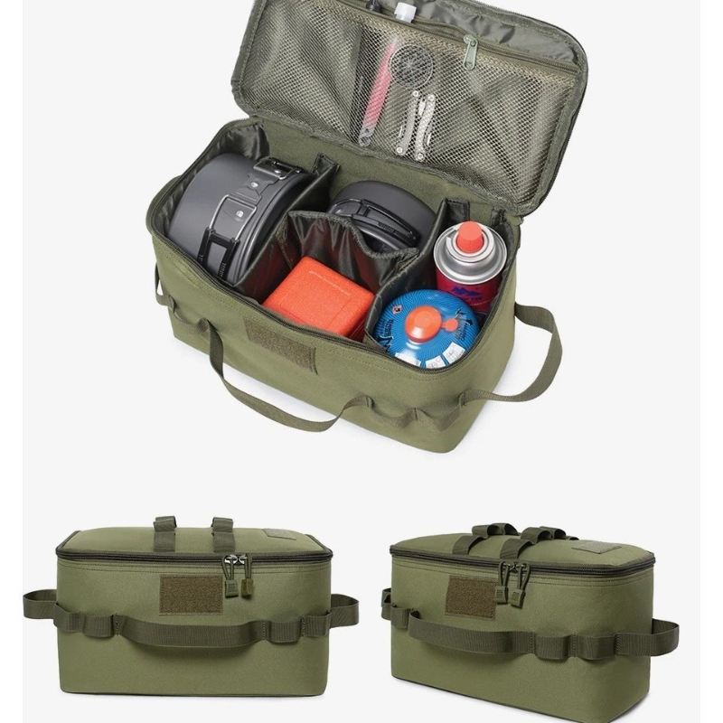 Outdoor Camping Gas Tank Stora - Camping Cooking Books ulasan dan harga