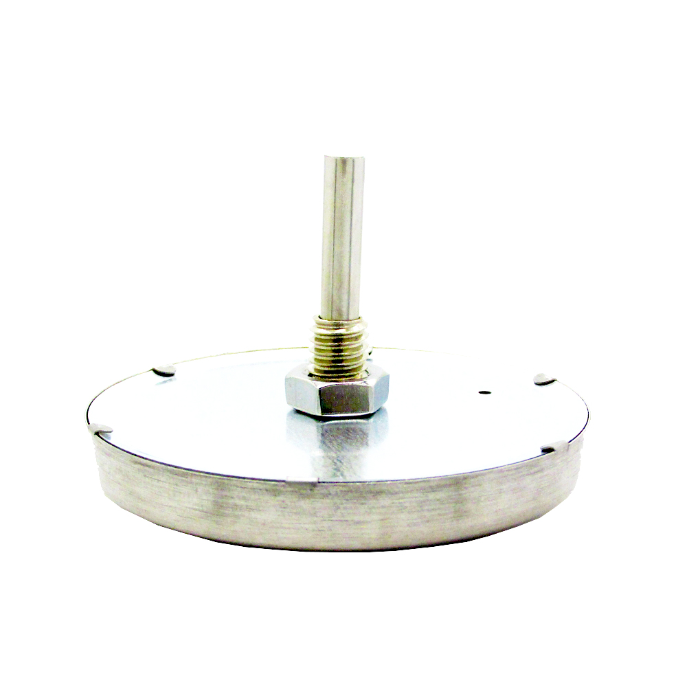 76mm 0℃-430℃ Stainless Steel B - Meat Thermometer Camp ulasan dan harga