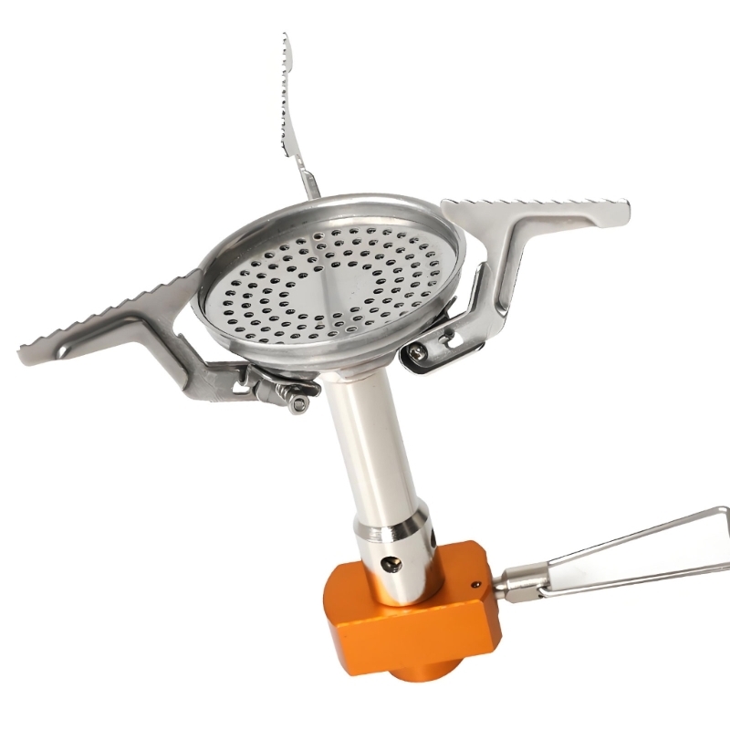 G92F Outdoor Meal Cooker Head  - Camping No Cooking Meals ulasan dan harga