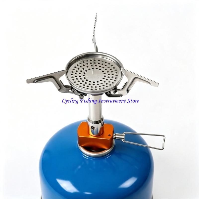 G92F Outdoor Meal Cooker Head  - Camping No Cooking Meals ulasan dan harga