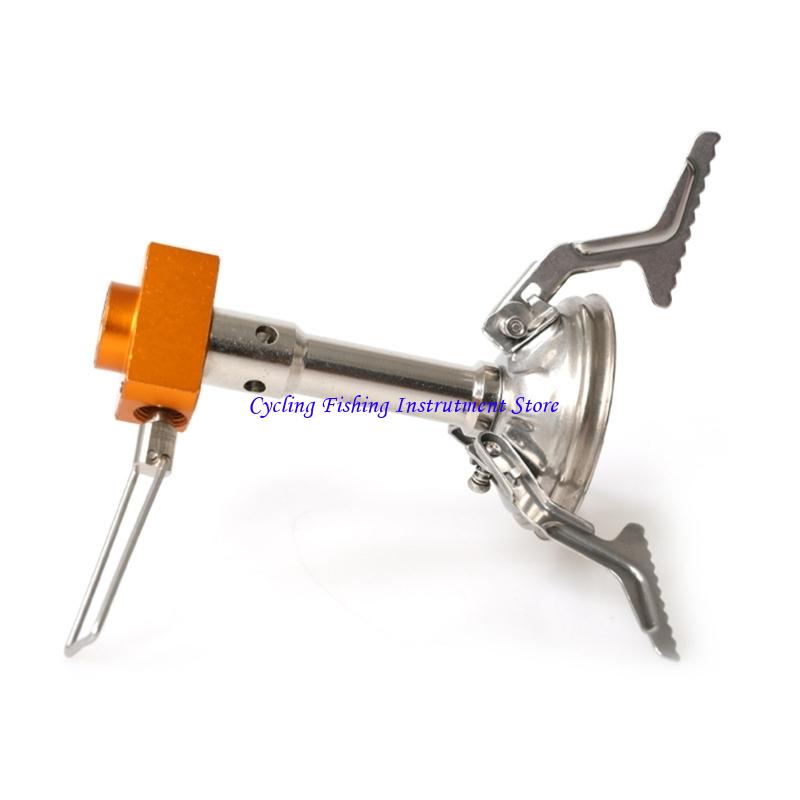 G92F Outdoor Meal Cooker Head  - Camping No Cooking Meals ulasan dan harga
