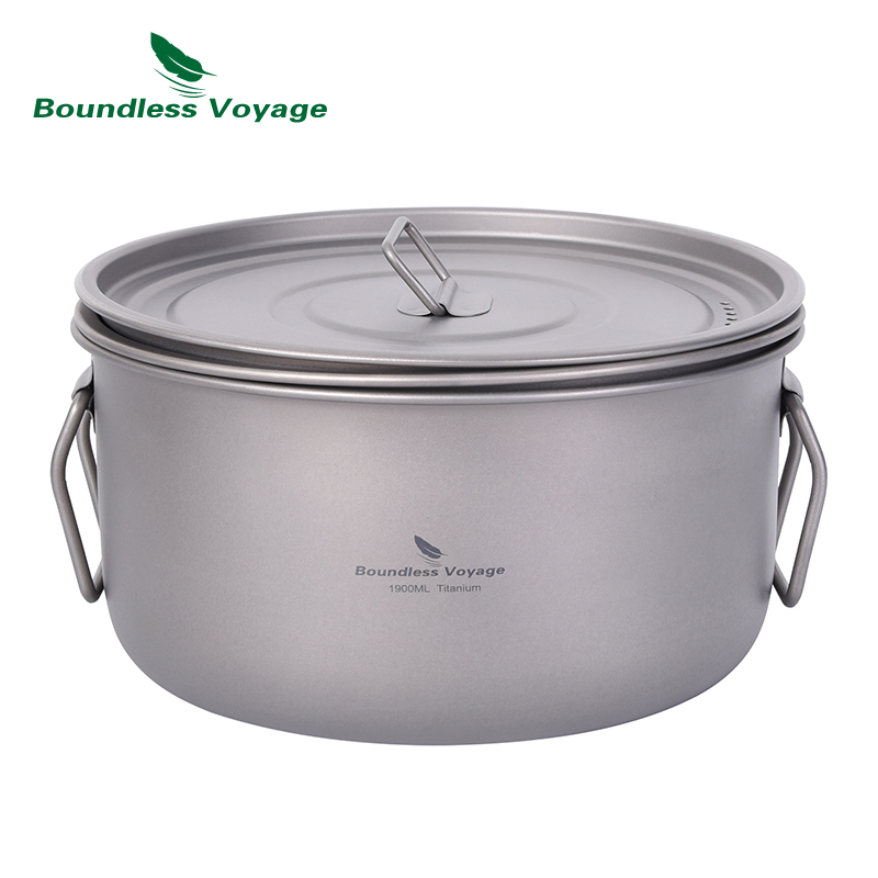 Boundless Voyage Camping Cooki - Camping Cooking Books ulasan dan harga